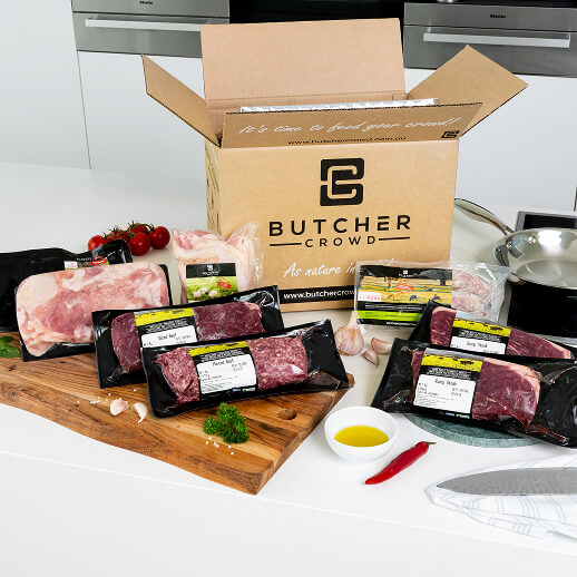 Butcher Crowd | Value Box