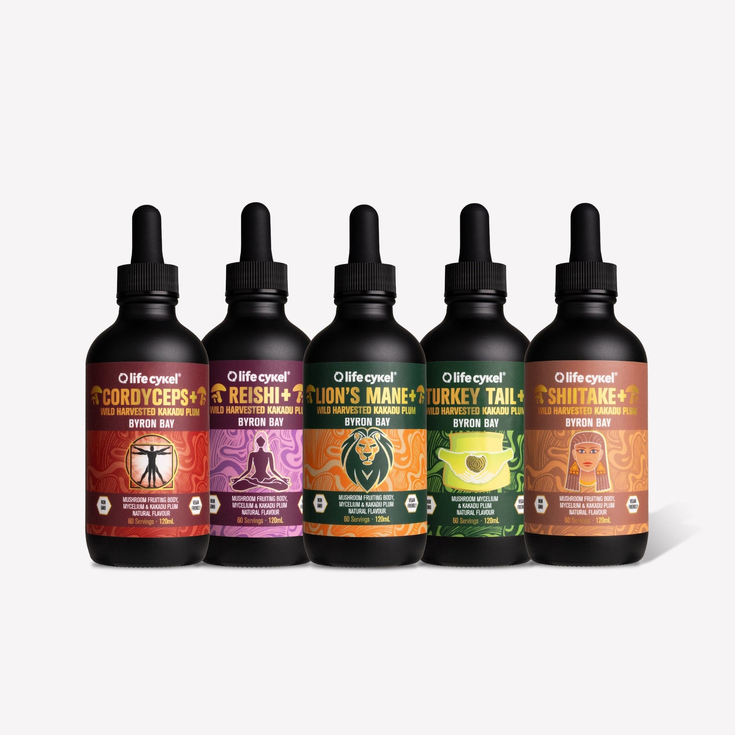 Professional Biohacker Set™