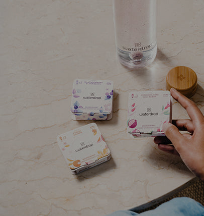 Microdrink Taster Pack Bundle - Buy 2 get 1 half price