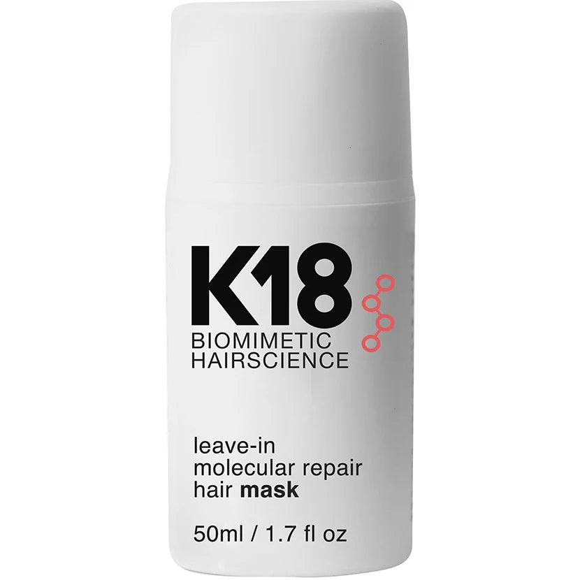 K18 Leave-In Mask 50ml