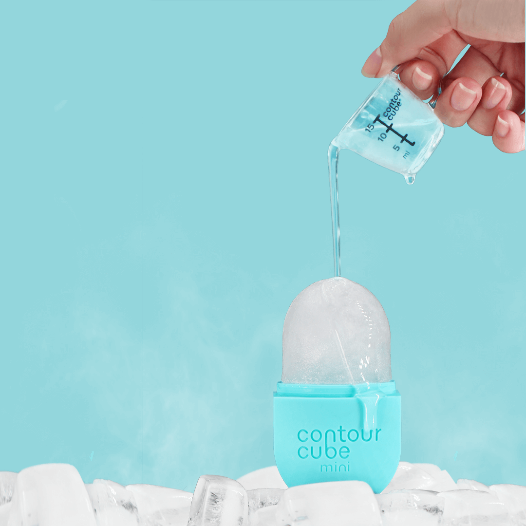 Chilled Aloe Niacinamide Serum