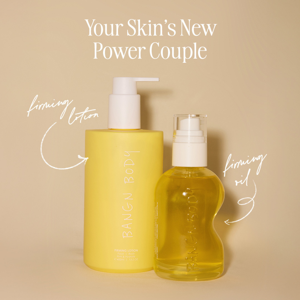 The Firming Duo Bundle