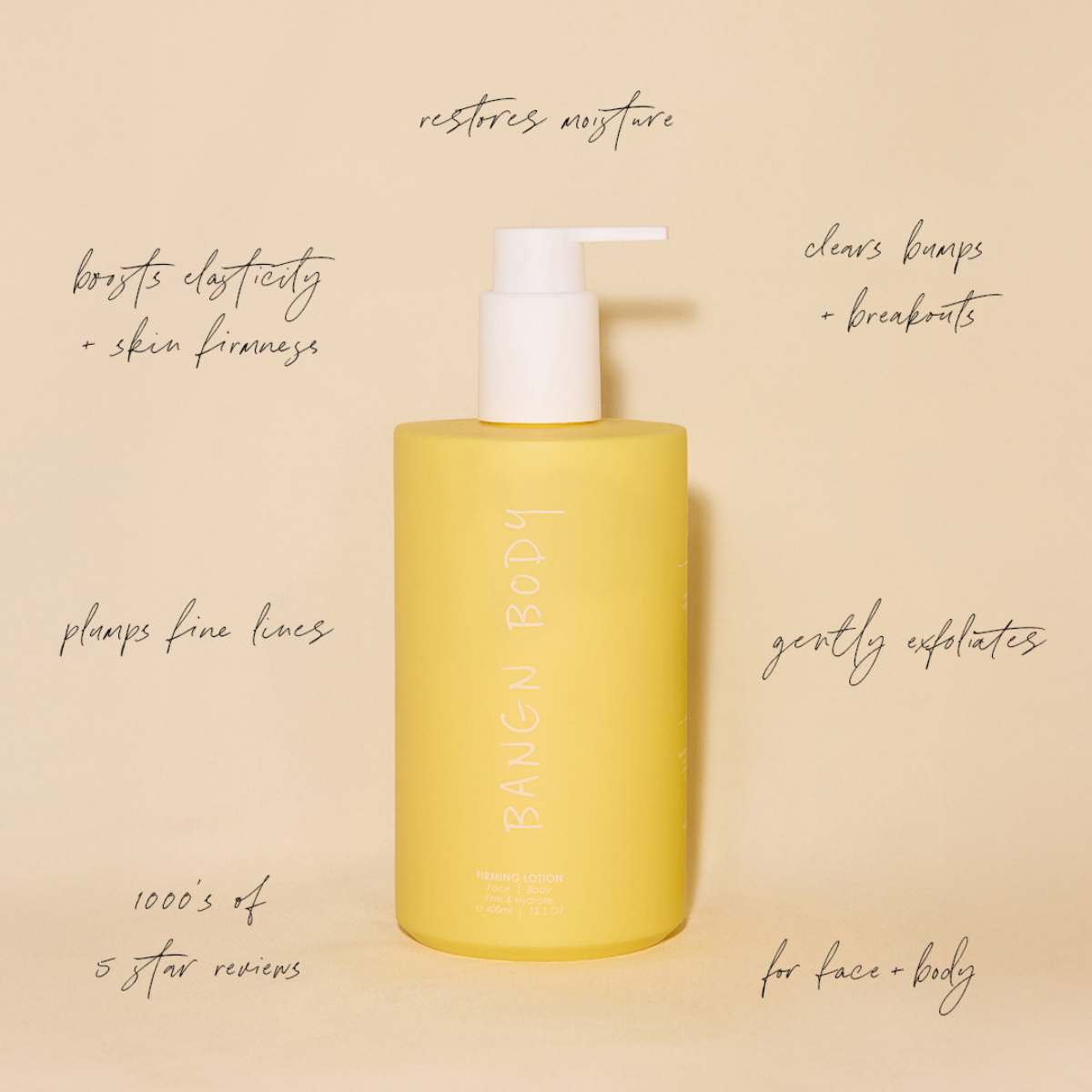 The Firming Duo Bundle