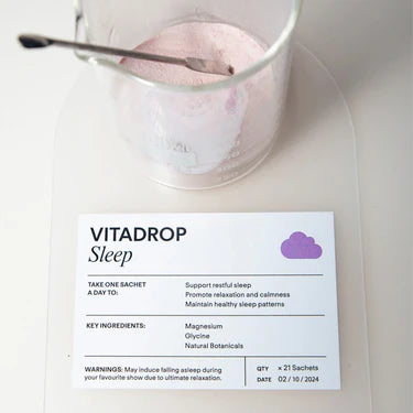 Sleep Transformation