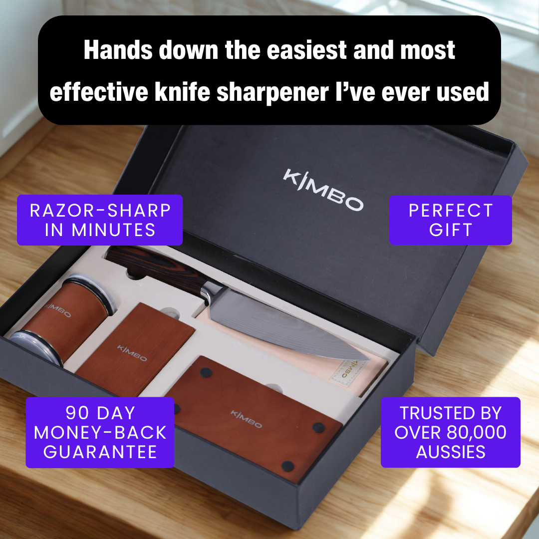 Kimbo™ Ultimate Set