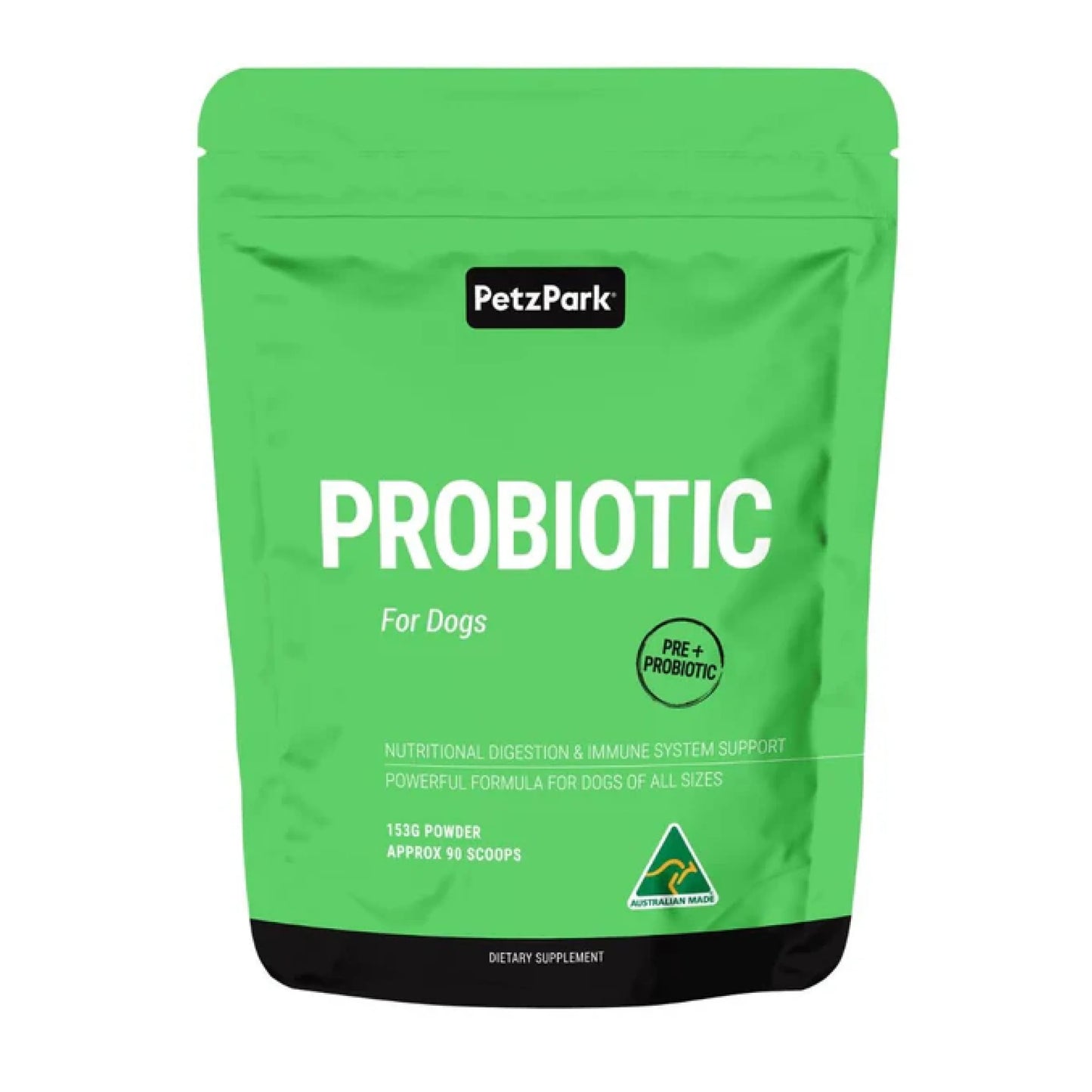 Probiotics for Dogs