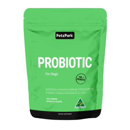 Probiotics for Dogs