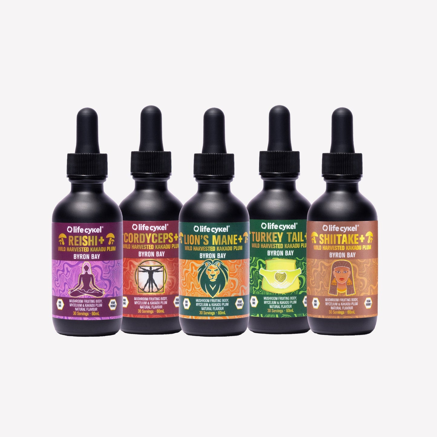 Professional Biohacker Set™