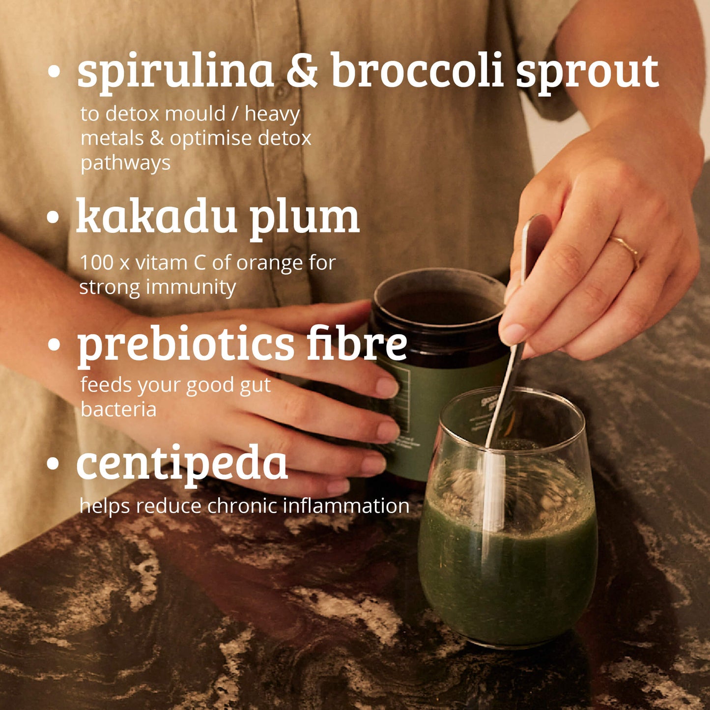 Cleanse & Digest Bundle