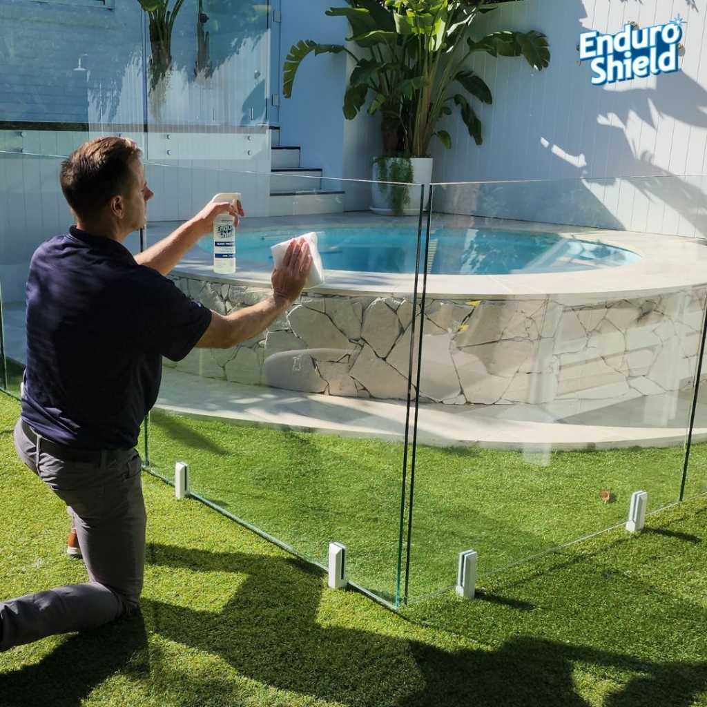 EnduroShield Glass Treatment - Large Super Bundle