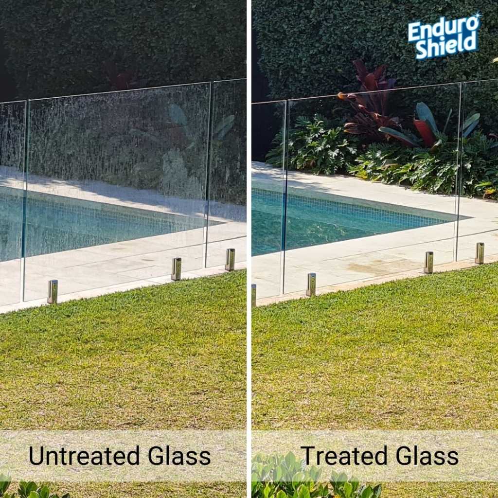EnduroShield Glass Treatment - Medium 250ml Special