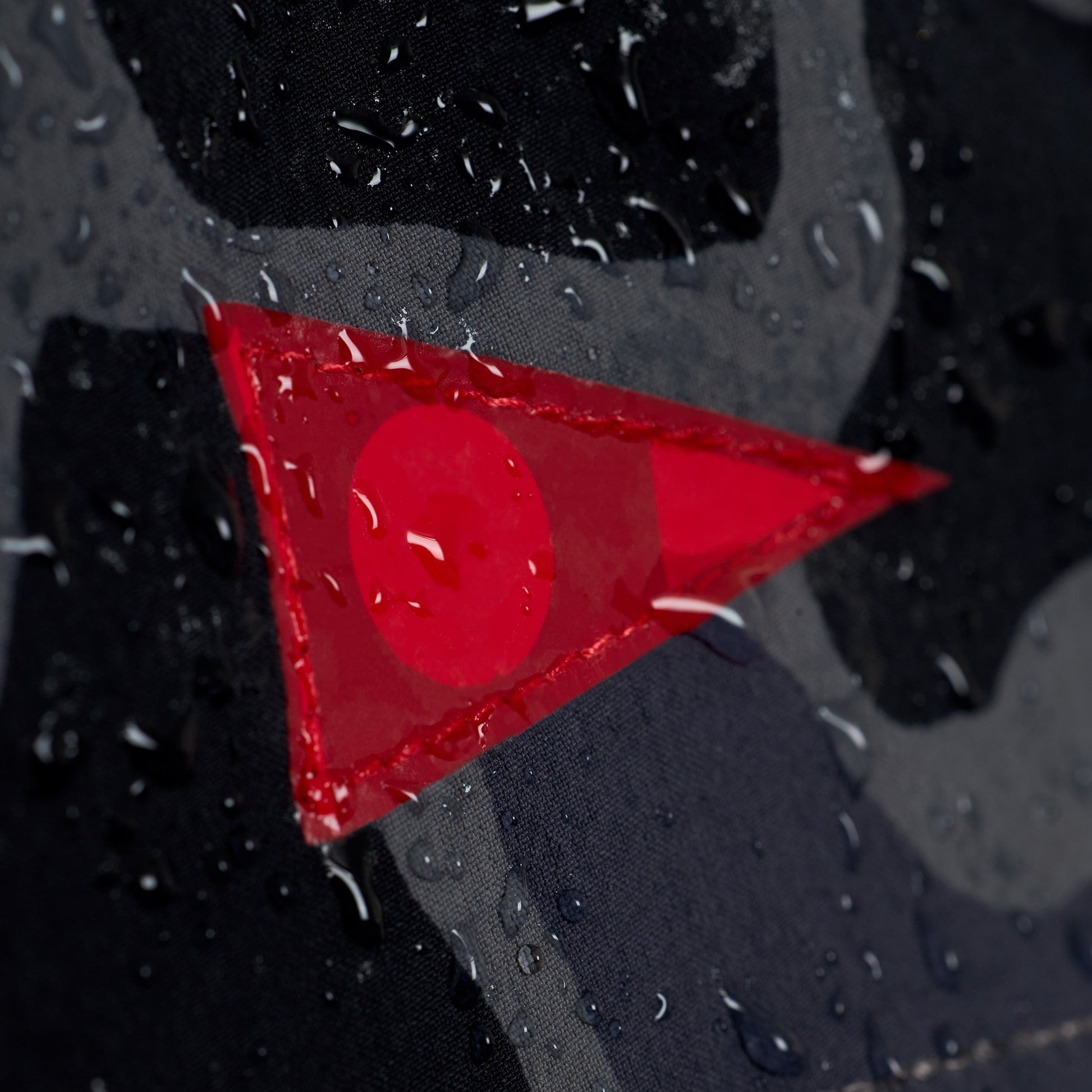 Color:Black Camo-Florence Cordura® Airtex Boardshort