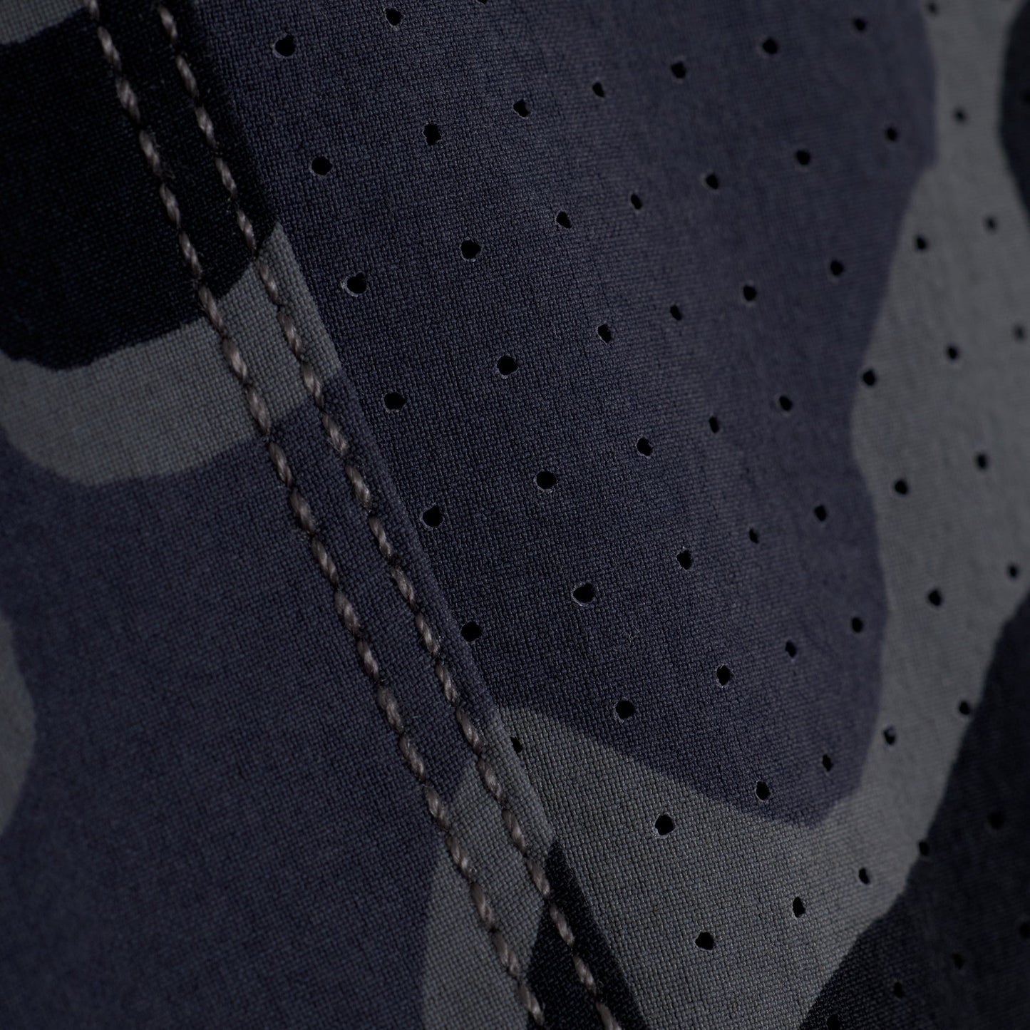 Color:Black Camo-Florence Cordura® Airtex Boardshort