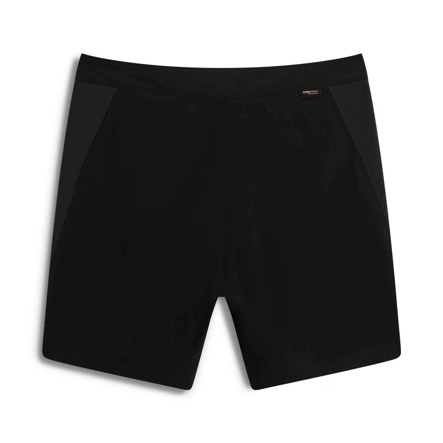Color:Black1-Florence Cordura® Airtex Boardshort -alt