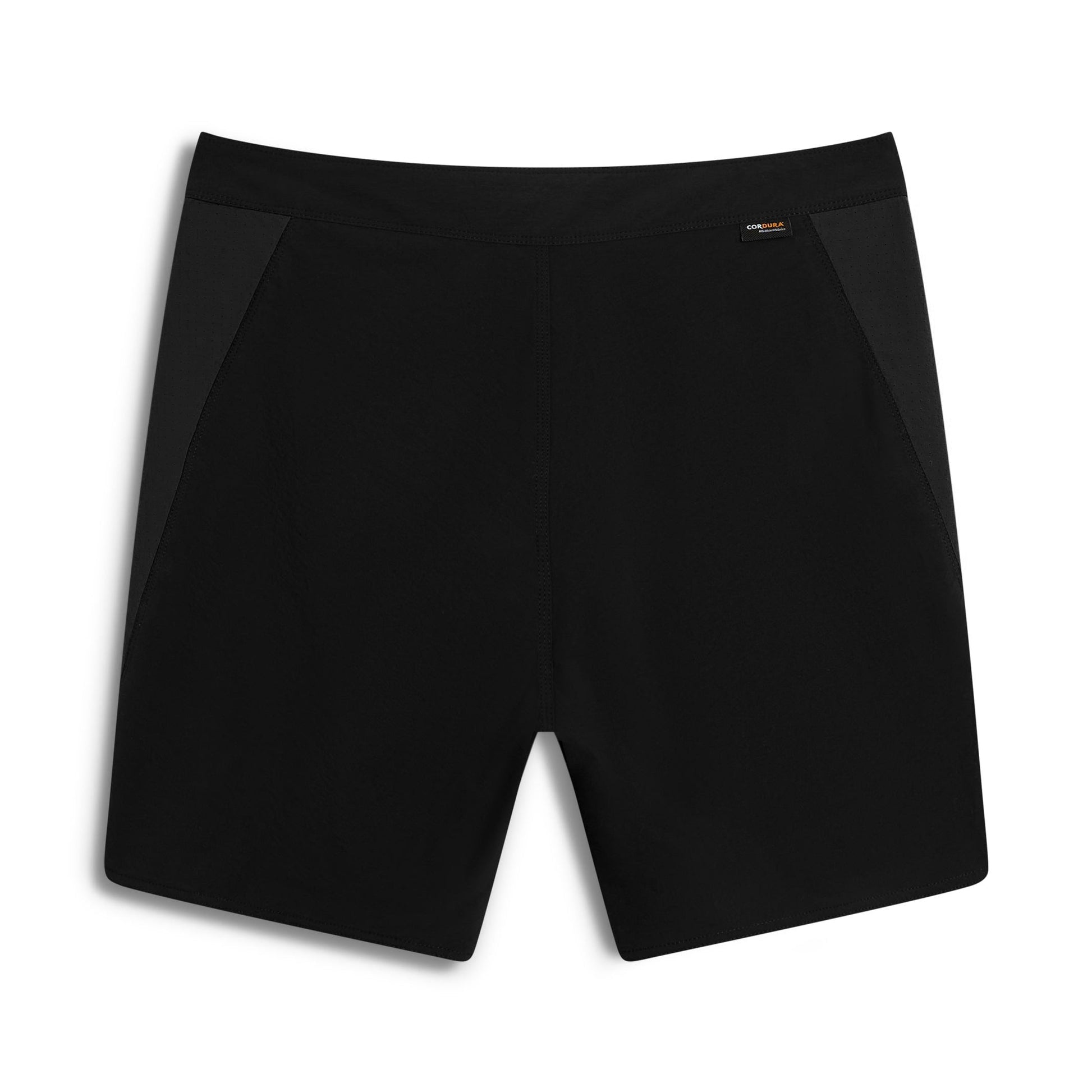 Color:Black1-Florence Cordura® Airtex Boardshort -alt
