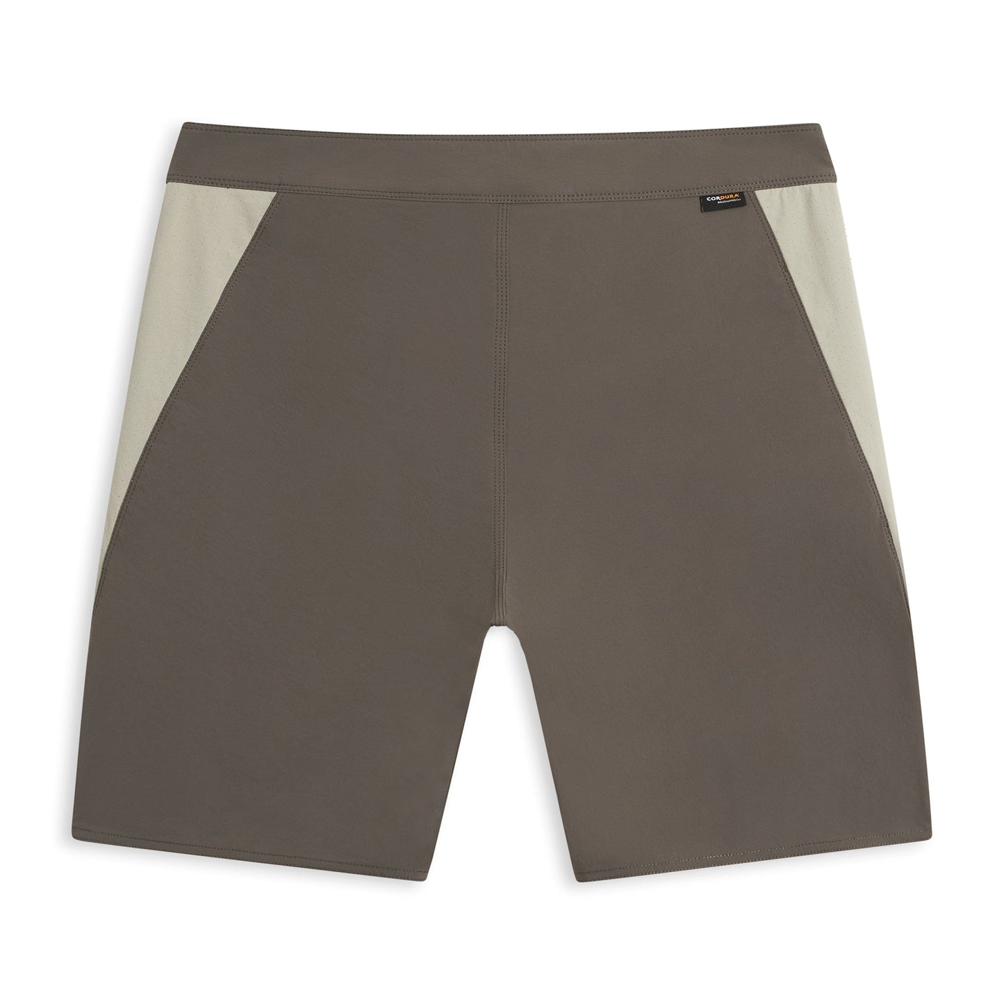 Color:Pumice-Florence Cordura® Airtex Boardshort -alt