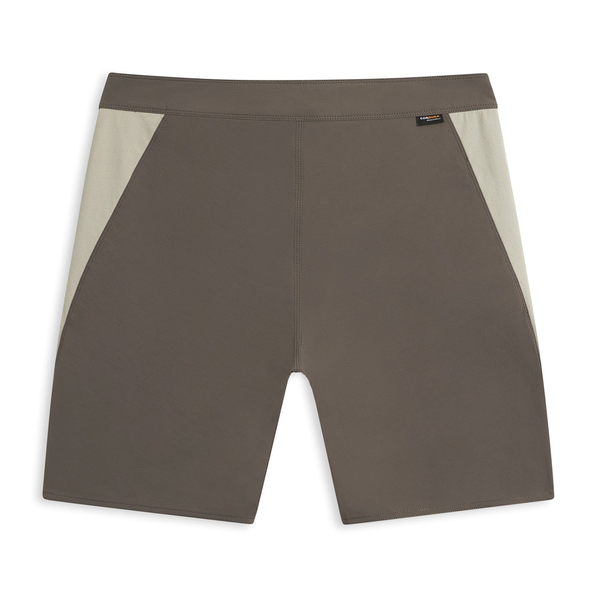 Color:Pumice-Florence Cordura® Airtex Boardshort -alt