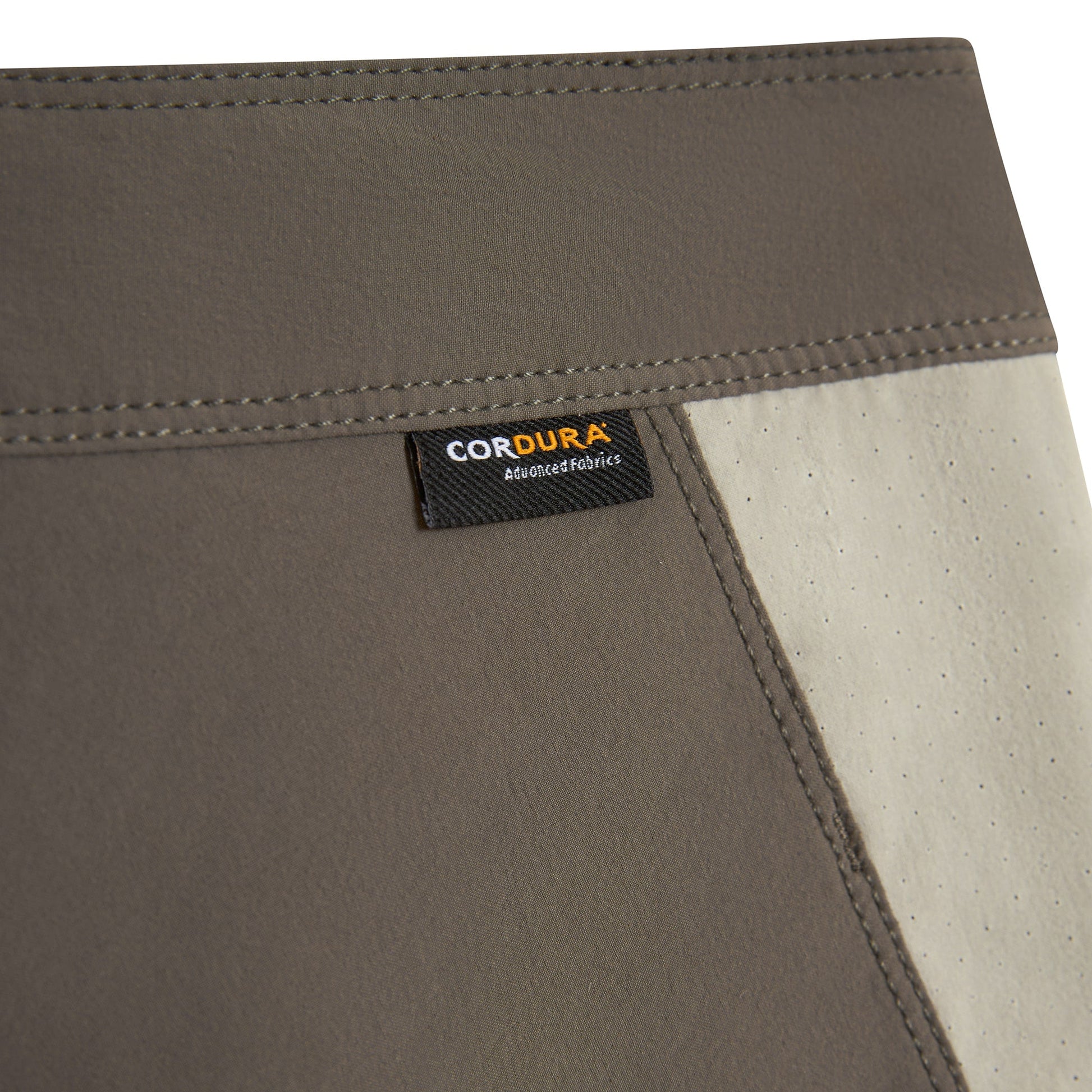 Color:Pumice-Florence Cordura® Airtex Boardshort