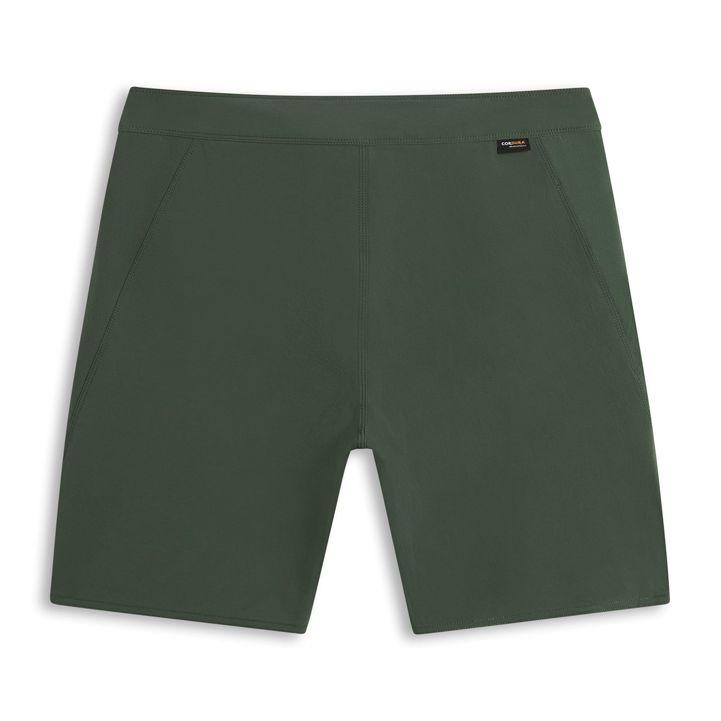 Color:Thyme-Florence Cordura® Airtex Boardshort -alt