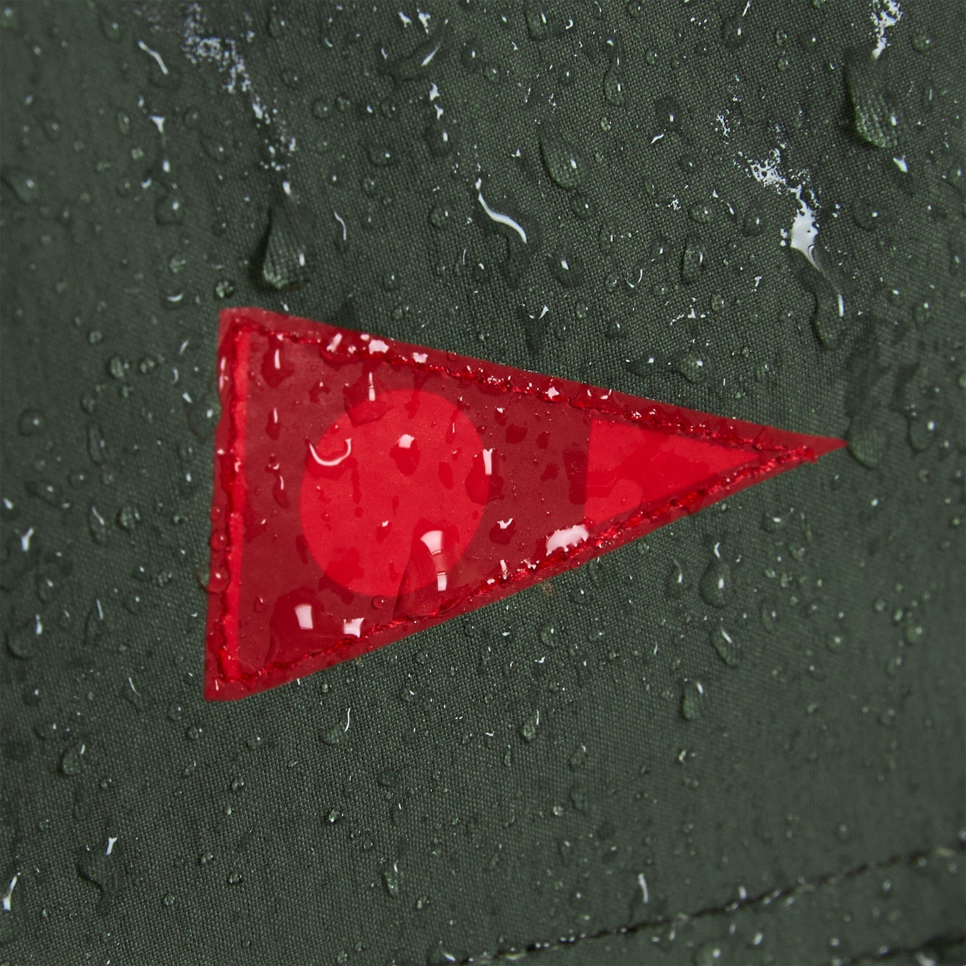 Color:Thyme-Florence Cordura® Airtex Boardshort