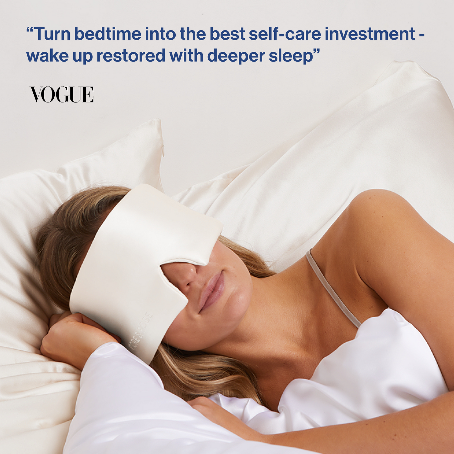 Deep Sleep Mask
