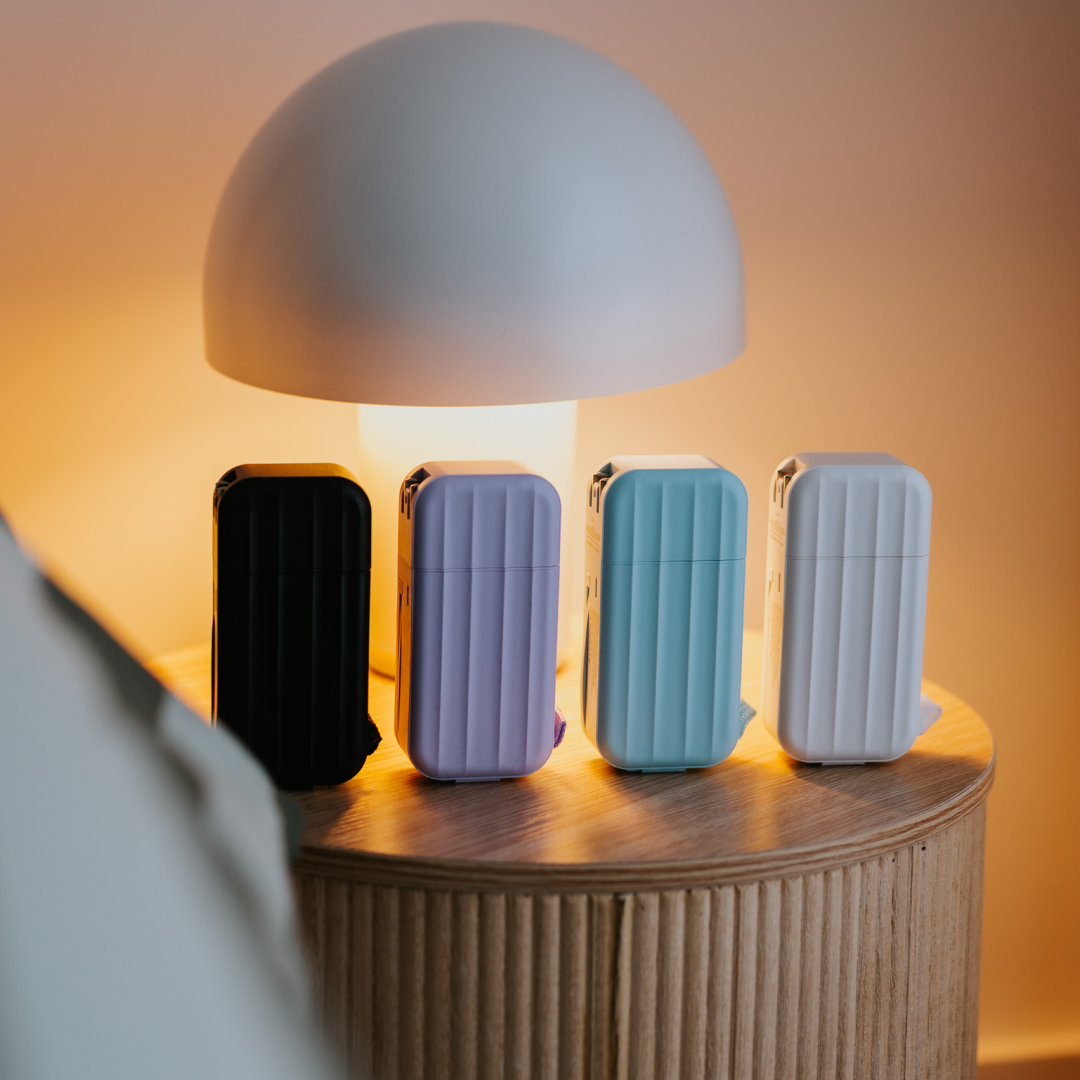 PowerPack Universal 2 - 6 in 1 Travel Power Bank 10,000mAh