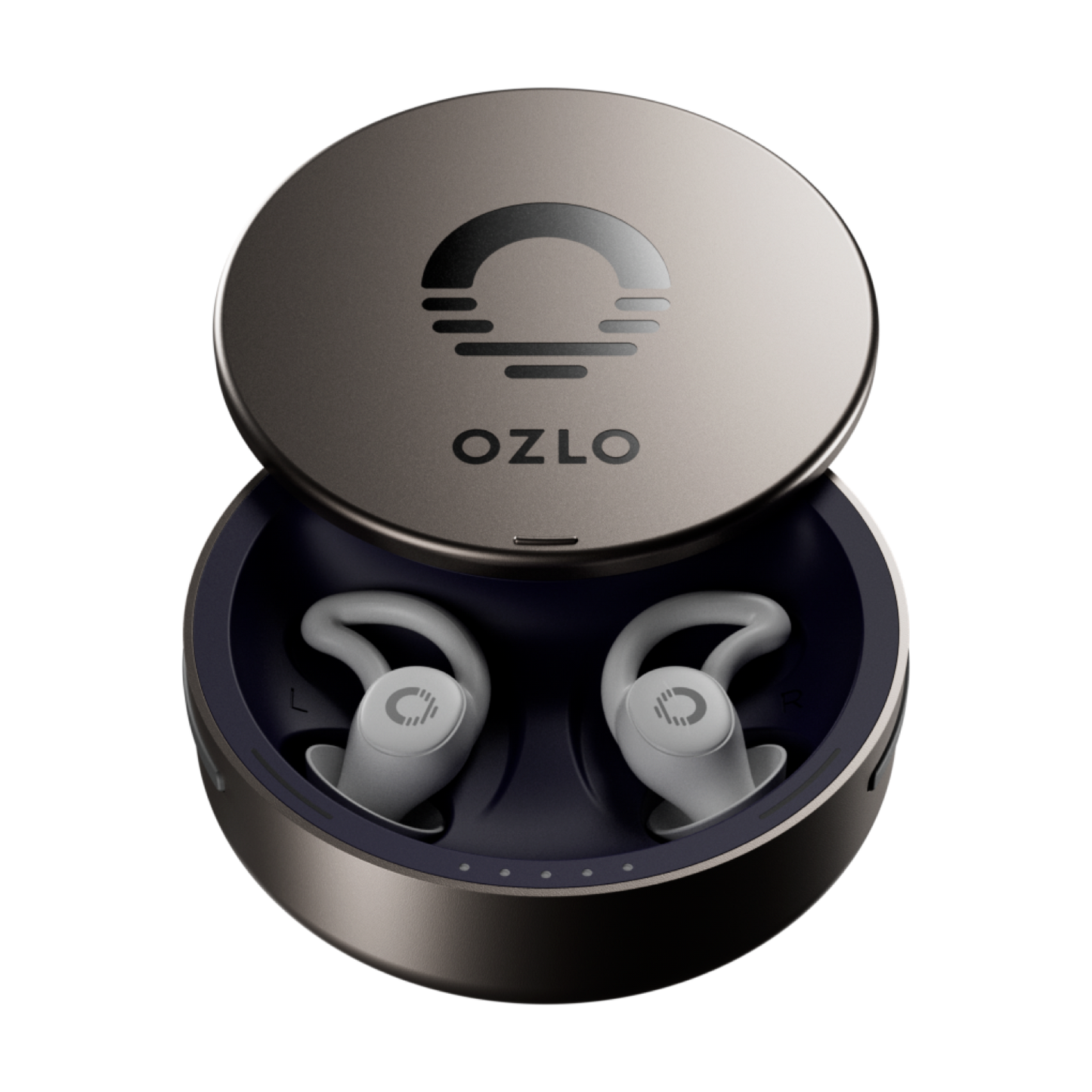 Ozlo Sleepbuds