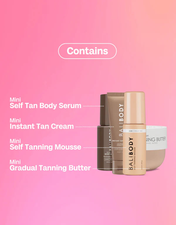 Makeup Bundle Non Sale