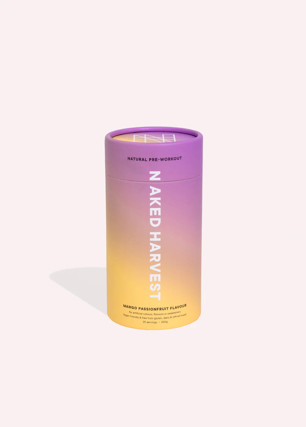 Mon's Preworkout Bundle