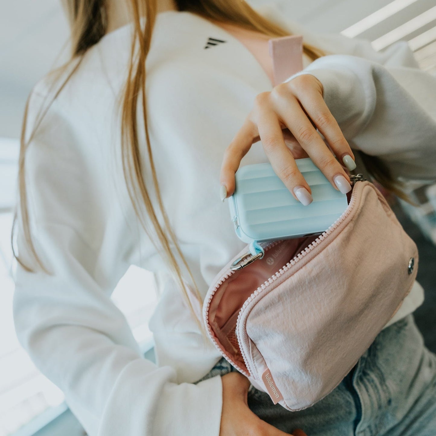 PowerPack Universal 2 - 6 in 1 Travel Power Bank 10,000mAh