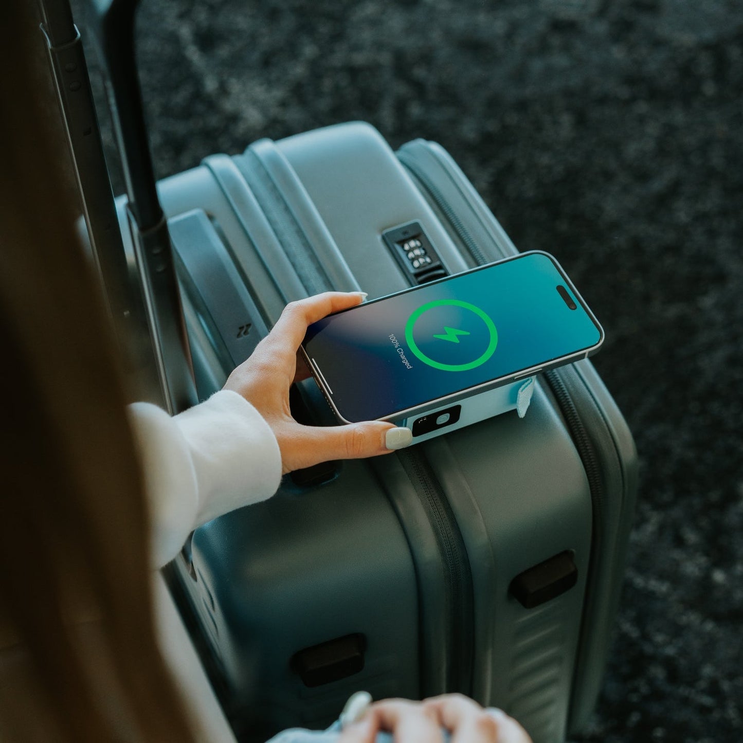 PowerPack Universal 2 - 6 in 1 Travel Power Bank 10,000mAh