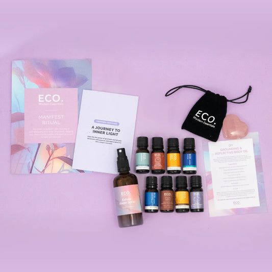 ECO. Ritual Box