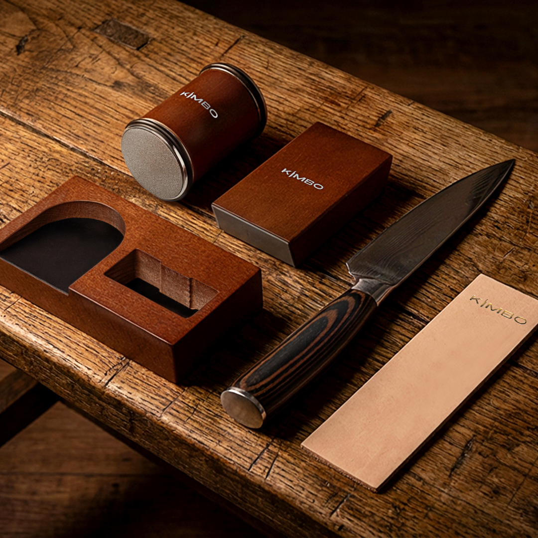 Kimbo™ Ultimate Set