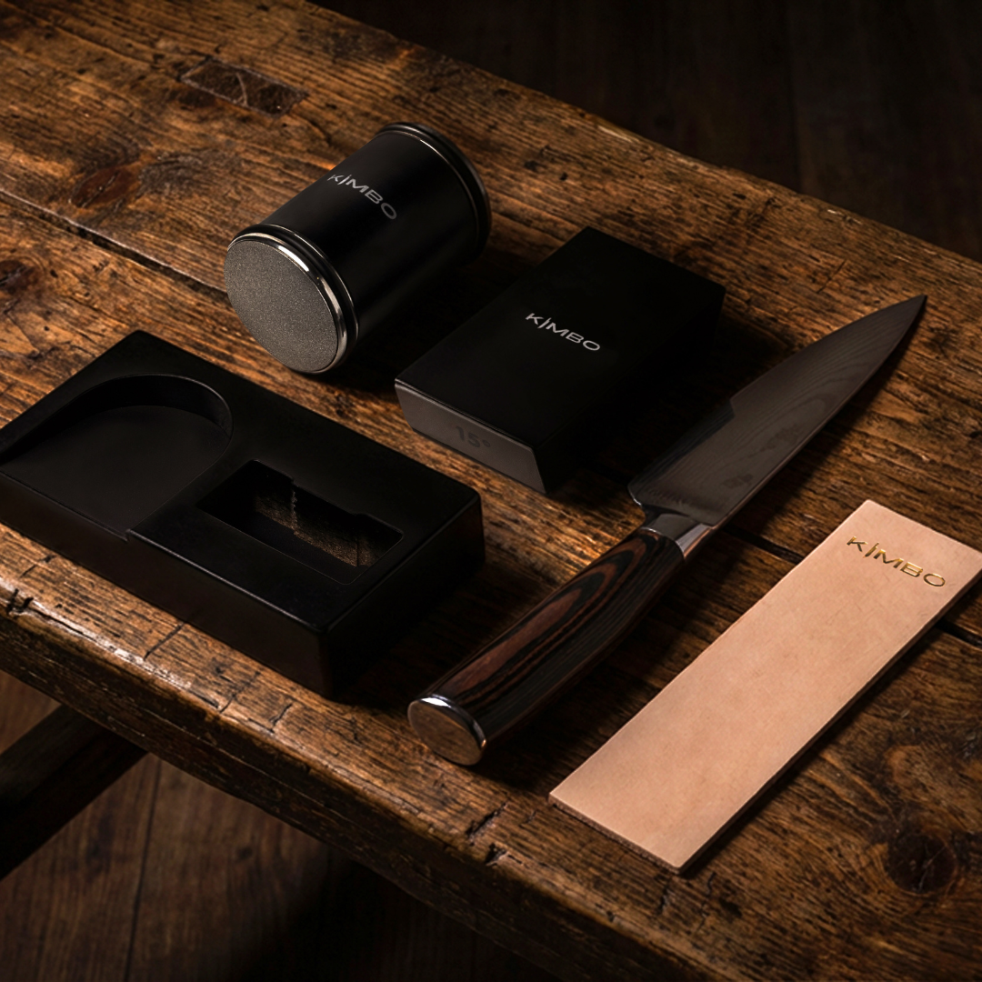 Kimbo™ Ultimate Set