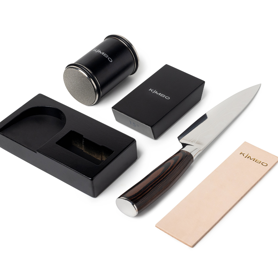 Kimbo™ Ultimate Set