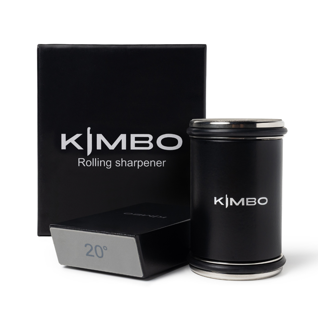 Kimbo™ Rolling Sharpener
