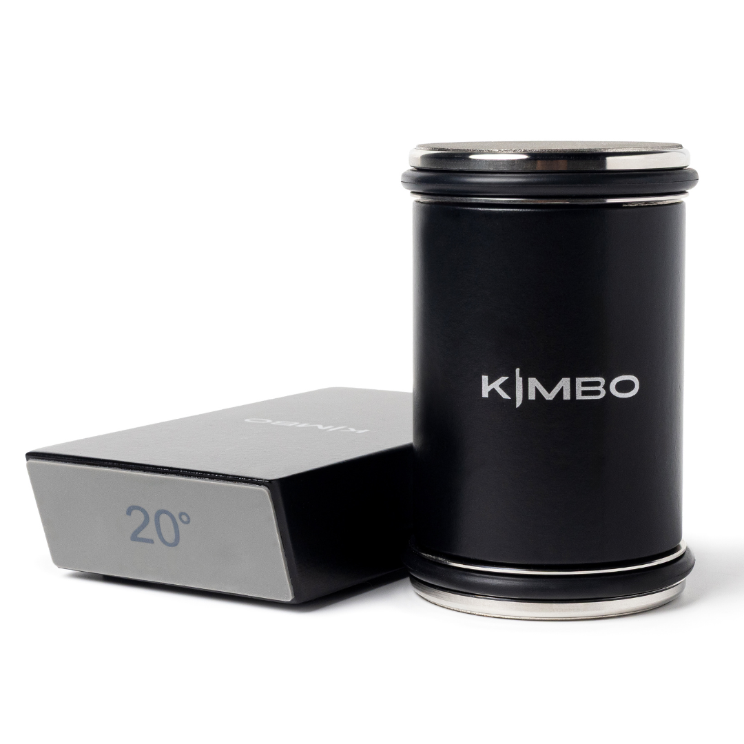 Kimbo™ Rolling Sharpener