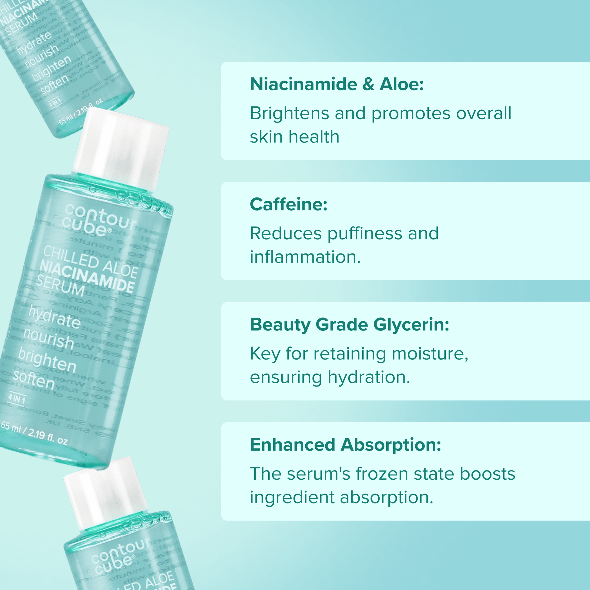 Complete Chill Hydration Set