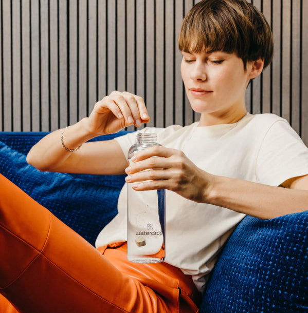 Microdrink Taster Pack Bundle - Buy 2 get 1 half price