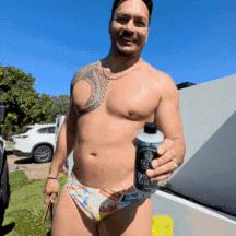 Car Wash & Drip Dry Hydro Bucket