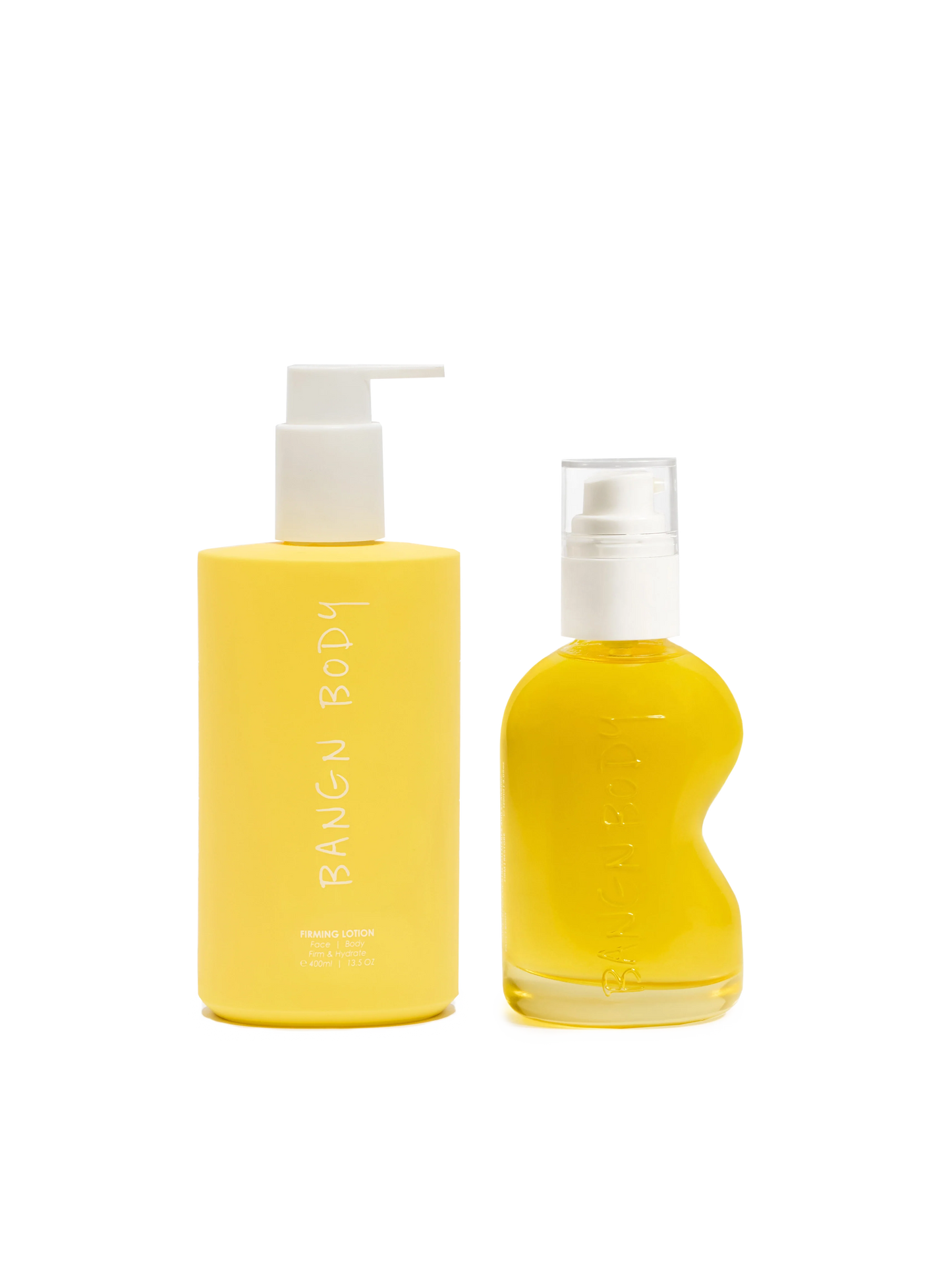 The Firming Duo Bundle