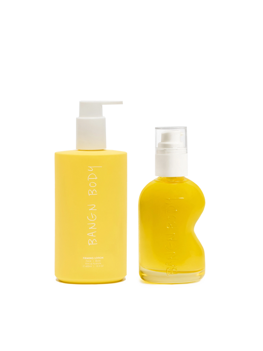 The Firming Duo Bundle