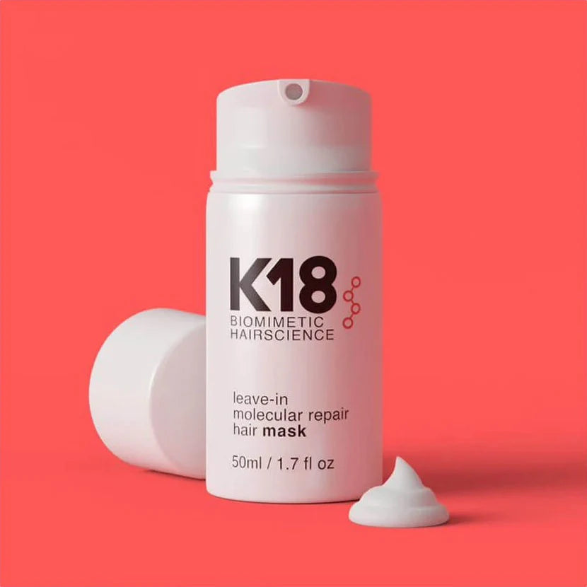K18 Leave-In Mask 50ml