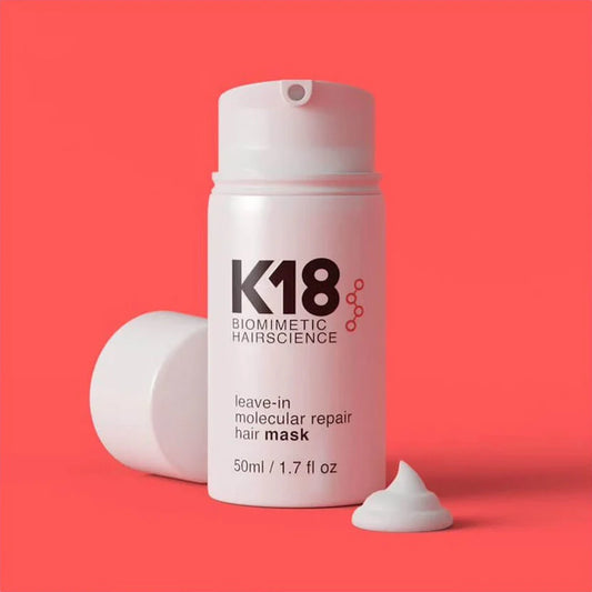 K18 Leave-In Mask 50ml