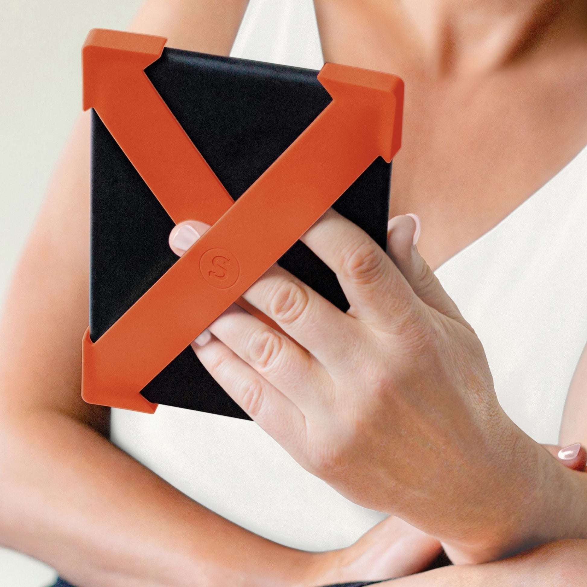 Royal Purple  Straps - Set of Two | Buy Kindle Accessories Direct