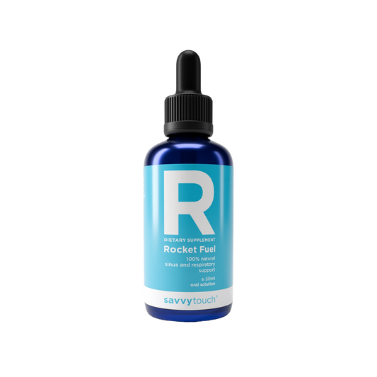 Backbone Test Product - Savvy Touch