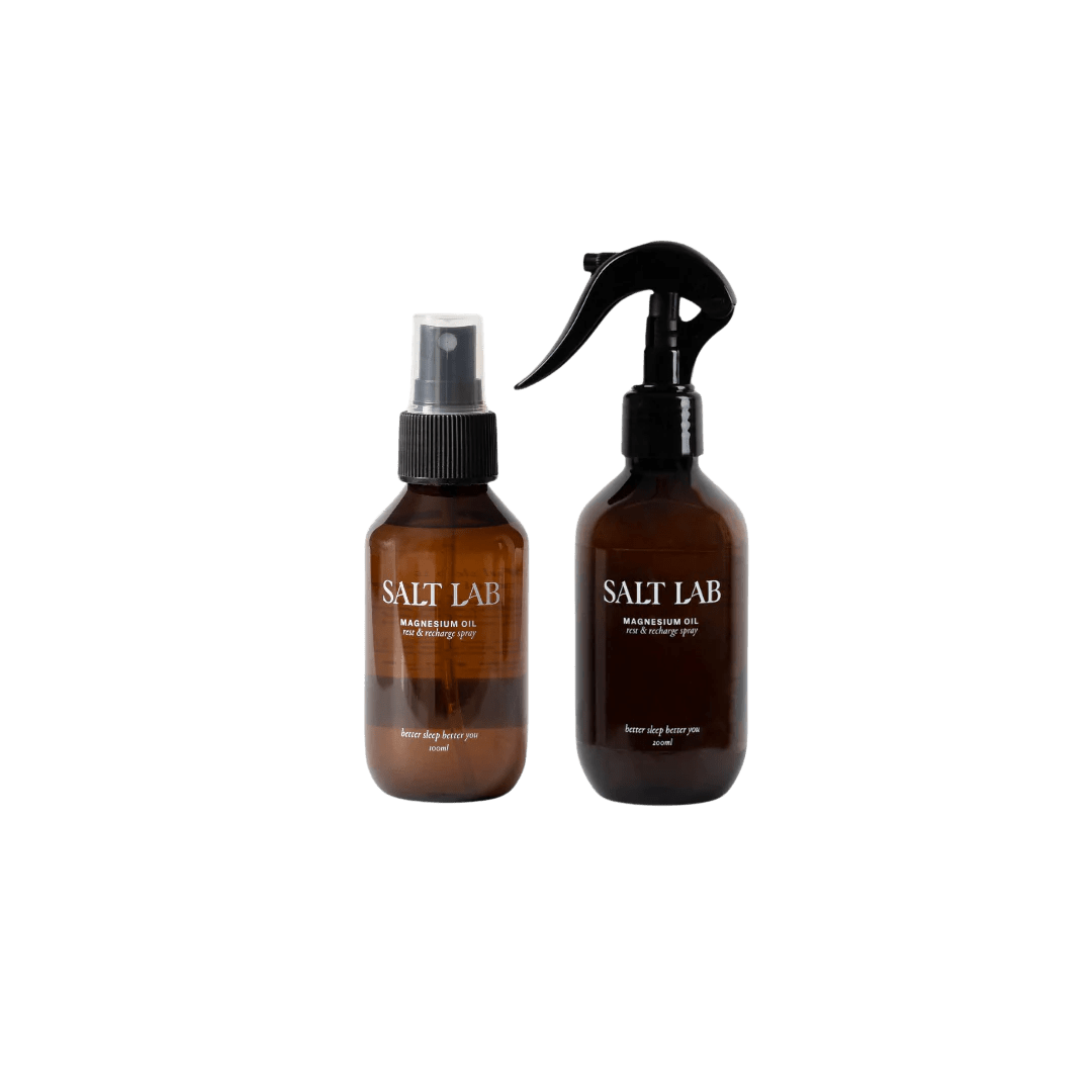 Starter Bundle - Salt Lab