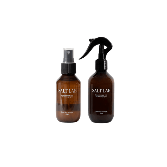 Starter Bundle - Salt Lab