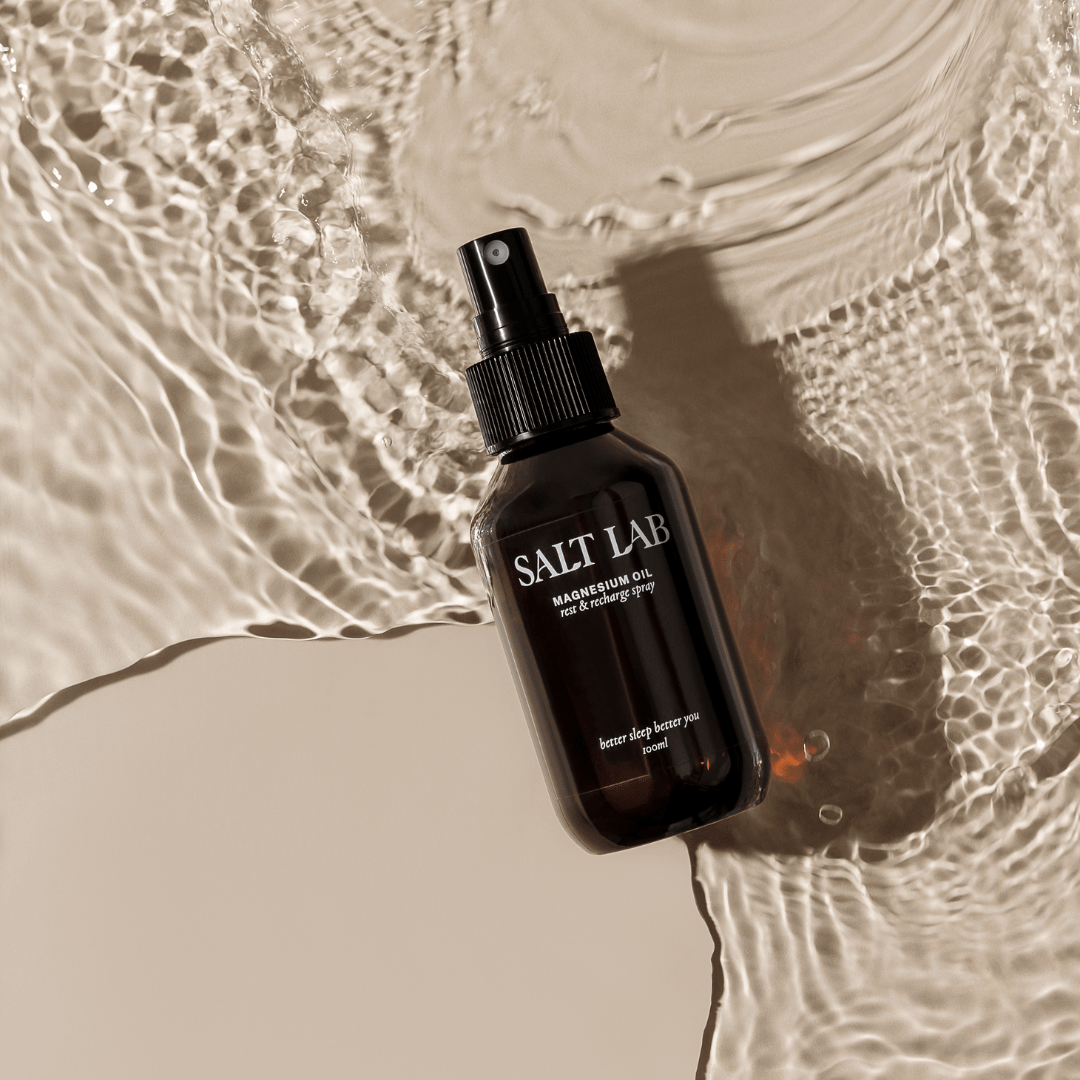 Starter Bundle - Salt Lab