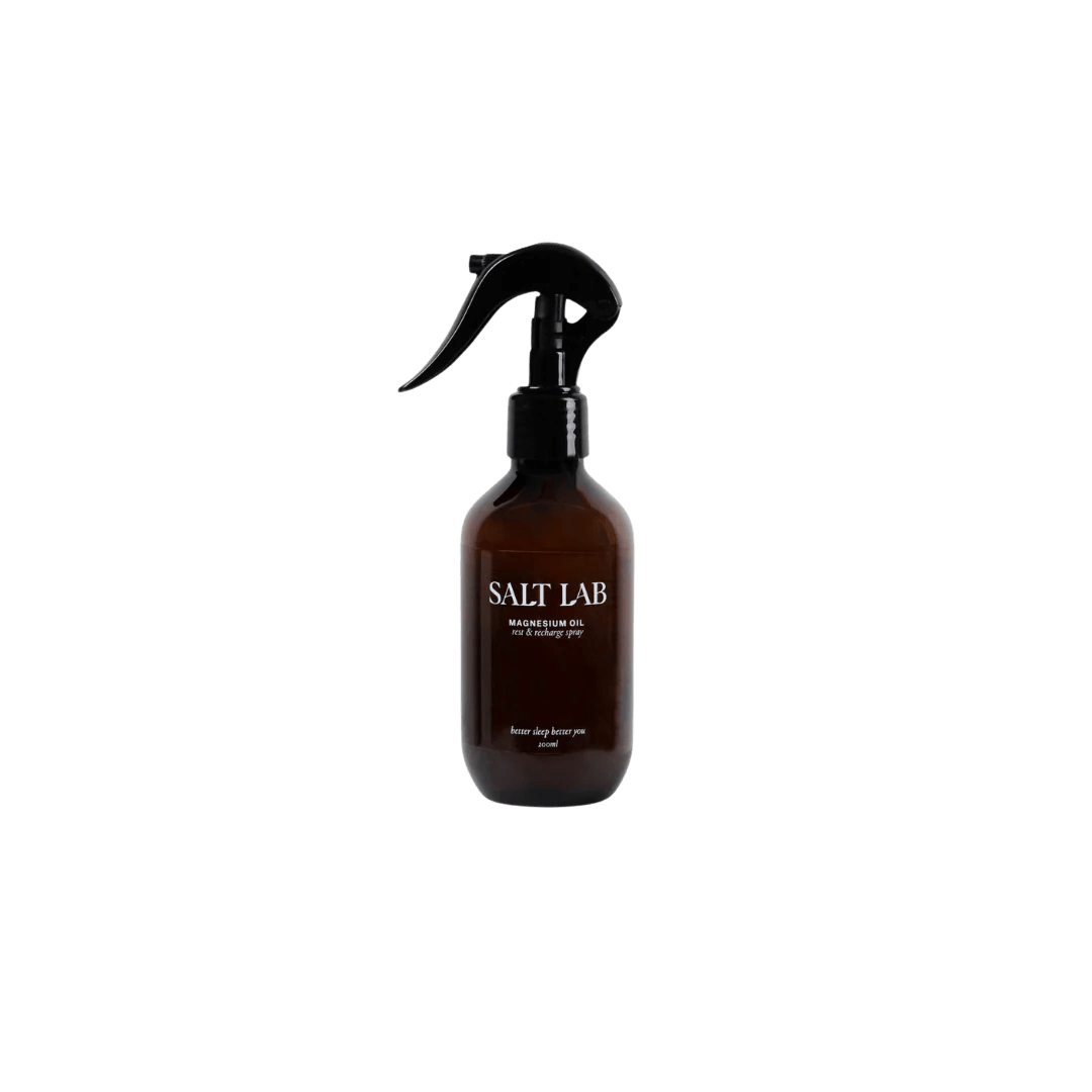 Starter Bundle - Salt Lab